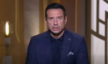 أحمد سالم عن واقعة مستشار 6 أكتوبر: “ما تسمعش أبدًا من طرف واحد”