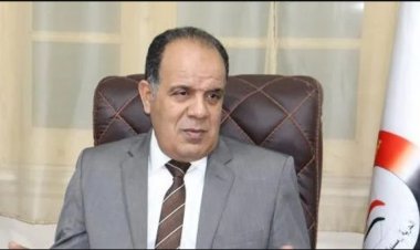 النائب أحمد مهنى: الدولة المصرية لم تغفل لحظة عن دعم القضية الفلسطينية