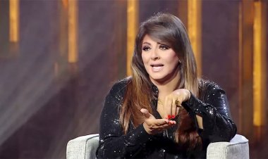 إلهام شاهين تكشف حقيقة إصابة هالة صدقي وتطمئن جمهورها