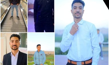 القصة الكاملة لـ مقتل ممرض وتقطيع جثته والقائها في شوارع القاهرة (صور)