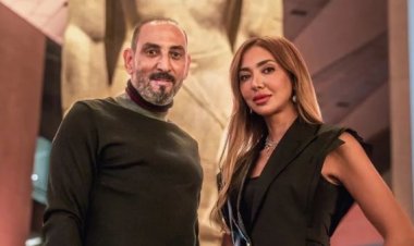 مي جلال وخالد عزام المصممين الرسميين لملابس حفل افتتاح المتحف