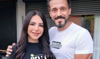 إنجي علاء تكشف عن علاقتها بالفنان يوسف الشريف بعد الطلاق