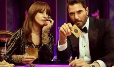 "ابن مصر مش أقل منها".. تفاعل واسع مع صورة أحمد عز ومونيكا بيلوتشي