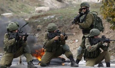 الاحتلال يطالب المدنيين بالإخلاء الفوري لحي الرمال ومستشفى الشفاء بغزة