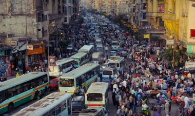 108 مليون نسمة في مصر.. الإحصاء يعلن تباطؤ معدل الزيادة السكانية لأول مرة منذ سنوات