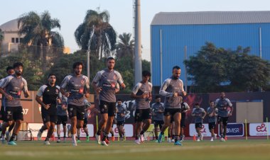 استبعاد «عبدالمنعم».. قائمة الأهلي لمواجهة «البنك» في الدوري الممتاز