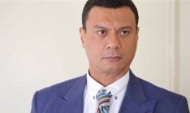 إحالة الفنان عباس أبو الحسن إلى الجنايات بتهمة القتل الخطأ في واقعة دهس سيدتين