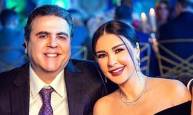 ماجي بو غصن: أنا مسيحية وزوجي مسلم وتجمعنا الوصايا العشر