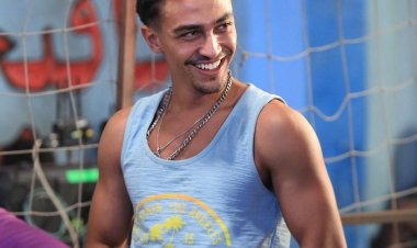 أحمد غزي يتلقى ردود فعل قوية على شخصية «شيشتاوي» في «الحريفة»