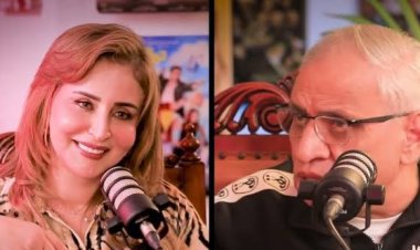 داليا المتبولي: الكلام اللي قاله أحمد السبكي عن ياسمين صبري مش مفبرك