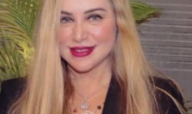 الإعلامية شيرين الشايب تفوز بجائزة "أمال العمدة" لأفضل توك شو لعام 2024