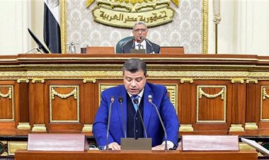 «النواب» يقر اتفاقية التعاون بين مصر وألمانيا بـ 80 مليون يورو