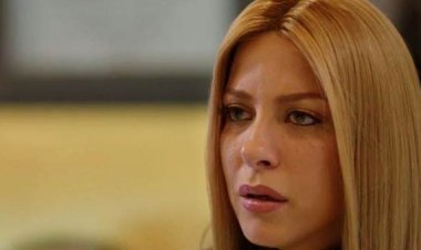 "أول ما شفته عاتبته".. ريم مصطفى تكشف كواليس إنهاء خلافها مع محمد سامي