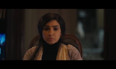 الحلقة 2 من مسلسل «سر إلهي».. روجينا تُصاب بالصدمة بعد خيانة أشقائها