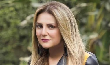 رانيا محمود ياسين: مواقع التواصل تدمر رموز الفن.. كفاية هجوم على السقا ومها الصغير