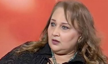 ماجدة خيرالله تعلق على أزمة زوجتي حسام حسن: سكين حادة ومسمومة
