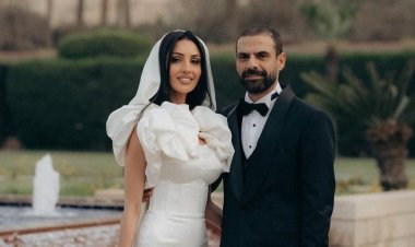 «إحنا مبسوطين».. أمير طعيمة يرد على انتقادات زواجه الثاني (فيديو)