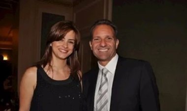 اليوم.. عزاء زوج الفنانة نور اللبنانية في كنيسة القديس كيرلس بمصر الجديدة