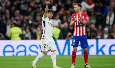 أتلتيكو مدريد يخطف نقطة ثمينة أمام ريال مدريد في الدوري الإسباني