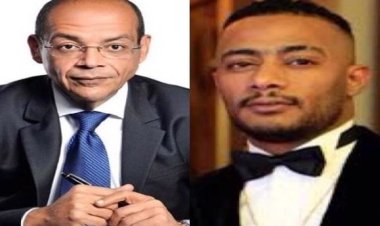 "منطق أعوج لشخص مغرور فاكر نفسه مركز الكون".. الإعلامي محمد شردي يهاجم الفنان محمد رمضان بعد تصريح محاولة اغتياله