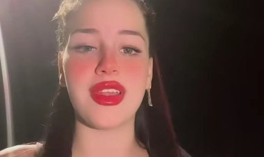 حبس البلوجر نور تفاحة عامين لنشرها محتوى خادش للحياء