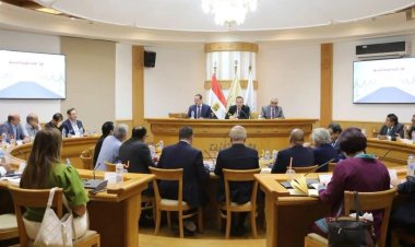 وزارة الثقافة تنظم عودة مهرجان الإسكندرية السينمائي الدولي لدول البحر المتوسط بعد إيقافه وبدء التحضير للدورة المقبلة