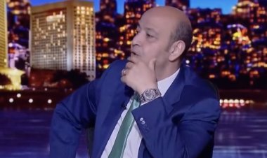 عمرو أديب مهاجما الزمالك وبيراميدز: الأهلي خد الدوري