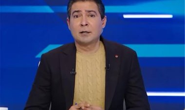 محمد بركات: الأهلي يضع مصلحة مصر قبل أي شيء