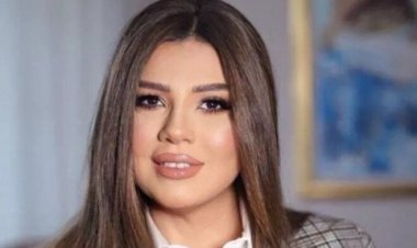 رانيا فريد شوقي تعرب عن صدمتها من اختلاف أنماط المعيشة في أمريكا