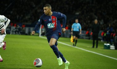 موعد الظهور الأخير لـ«مبابي» مع باريس قبل الانضمام إلى «ريال مدريد»