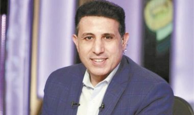 صوت مصري حر.. اتحاد الكرة يدعم قصواء الخلالي ضد اللوبي الأمريكي الإسرائيلي