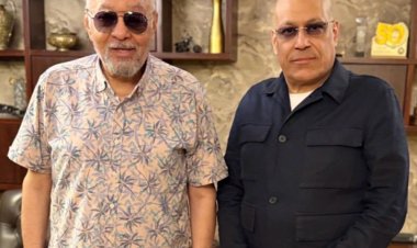 المنتج محمد الشريف يتعاقد مع سامي مغاوري للمشاركة في "عيلة تعمل عمايل"