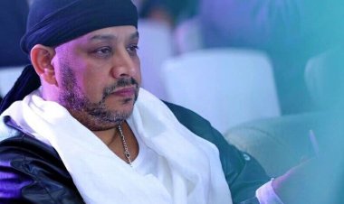 عصام كاريكا يكشف سر رفضه تكرار تجربة التمثيل