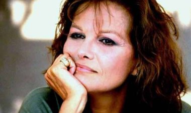 وفاة أيقونة السينما العالمية كلاوديا كاردينالي عن عمر 87 عامًا