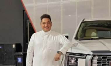 رضا البحراوي: أجمل شعور إن ربنا يختارك تبقى من أهل الفجر اللهم ثبتني