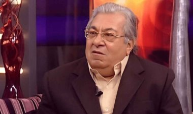 فاروق فلوكس: أولادي تعرضوا للتنمر والأذى بسببي.. ولم أندم على دوري في الراقصة والسياسي 