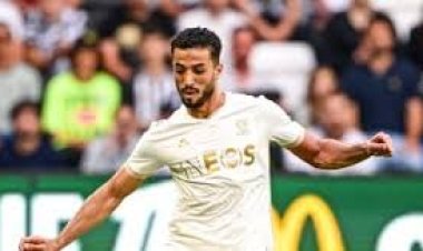 التفاصيل الكاملة لاعتذار محمد عبد المنعم عن الانضمام للمنتخب