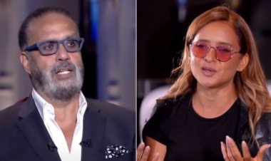 المنتج الكبير جمال العدل لـ" العاصمة " :  لاتوجد أي خلافات مع نيلي كريم وهي صديقة لزوجتي وأبنائي ولا أنوي تقديم مسلسلات في رمضان 