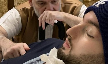 بعد وفاته اليوم..  من هو الأمير النائم  الوليد بن خالد بن طلال؟