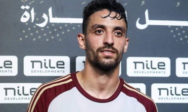 «السولية» يتنازل عن جائزة رجل المباراة لـ طاهر محمد طاهر