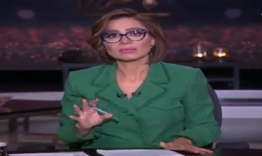 بسمة وهبة  تحذر من مصحات العلاج من الإدمان