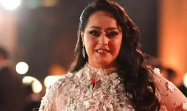 إحالة المنتجة ليلى الشبح إلى المحاكمة لسب وقذف الفنانة هند عاكف