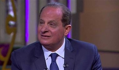 للمرة الثانية خلال شهر.. نقل الموسيقار هاني مهنا إلى المستشفى بعد أزمة صحية
