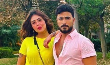 غدًا.. أولى جلسات محاكمة هدير عبد الرازق وطليقها بتهمة نشر فيديوهات خادشة للحياء