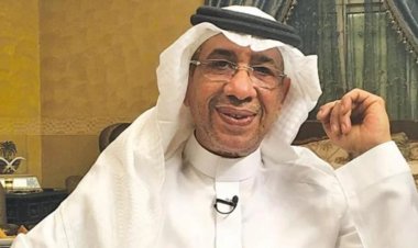 أحد أعمدة الموسيقى الخليجية.. وفاة الملحن ناصر الصالح