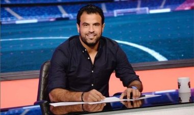أحمد جعفر: إذا فاز الزمالك على بيراميدز سيكون بطلا للدوري بنسبة "50%"
