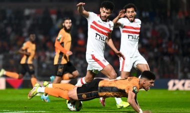 التشكيل المتوقع لنادي الزمالك اليوم أمام نهضة بركان في نهائي الكونفيدرالية