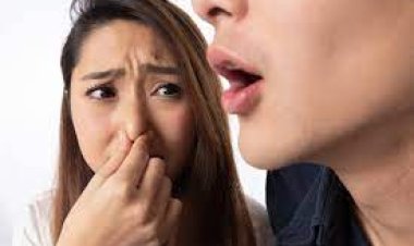طرق التخلص من رائحة الفم الكريهة خلال ساعات الصيام في رمضان