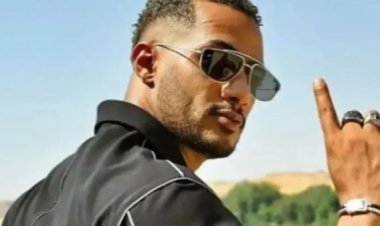 محمد رمضان يروّج لأغنيته الجديدة.. رقم 1 يا نصاص