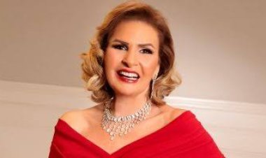 يسرا: عملت 11 فيلم في سنتين وكلهم فشلوا